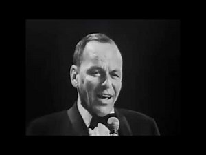Fly me to the moon - Bart Howard - Version de Franck Sinatra