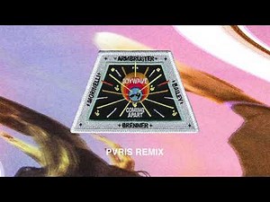 Joywave - "Coming Apart" (PVRIS Remix)
