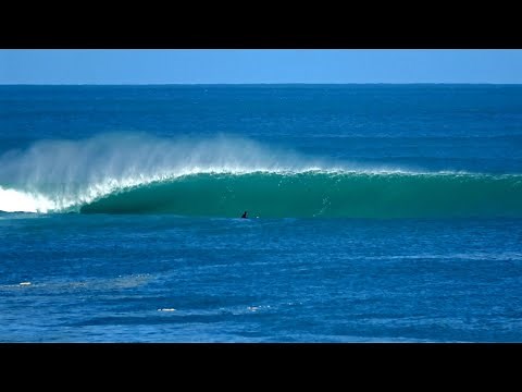 Big and beautiful Jakes Point Kalbarri