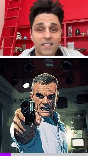 This is the most Canadian thing I’ve ever heard #truecrime #truestory #hockey | Ray William Johnson