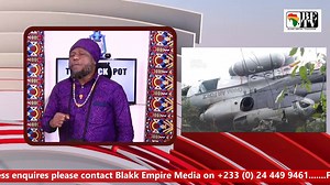 Z9 HELICOPTER CRASH: CHINA SECRET SERVICE WARNS GHANA #Z9Crash #ChinaGhanaRelations #MilitaryTragedy #DiplomaticTension #GAFUpdate | BLAKK EMPIRE MEDIA