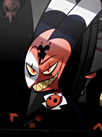 Helluva Boss Blitzø Edit: Must-See Fan Creation