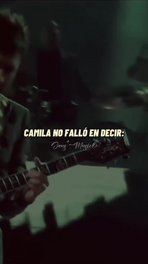 alejate de mi amor 💔😞 #hagansuspedidos #camila #viral #parati