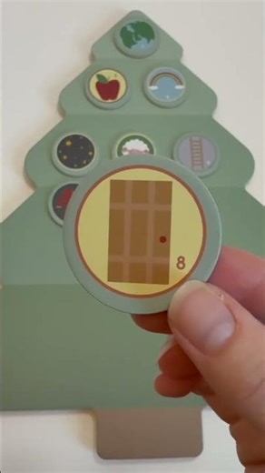 Jesse Tree Day 8- December 8 #Jessetree #Advent #Christmas #Christian #kids #Bible #Jesus