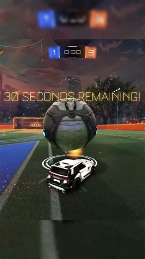 I Almost turned into evample 😮‍💨🤌 #rocketleague #rl #rocketleagueclips #memes