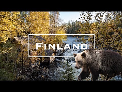 Travel to Finland in Summer & Autumn | Finland Travel Guide | Finland Vacation