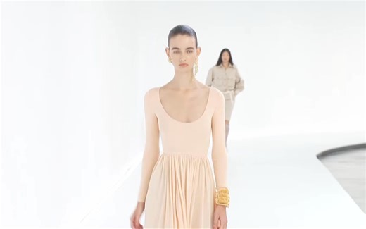 ZIMMERMANN 成衣2024春夏巴黎发布会