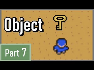 Object Placement - How to Make a 2D Game in Java #7