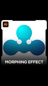 14K views · 53 reactions | Morphing Effect in Adobe Illustrator Tutorial . . . #illustrator #illustration #art #drawing #artist #artwork #digitalart #design #graphicdesign #sketch #artistsoninstagram #photoshop #draw #illustrationartists #instaart #painting #logo #designer #digitalillustration #creative #artoftheday #graphicdesigner #sketchbook #procreate #vector #adobe #graphic #branding #digitaldrawing #drawings | Graphic Station | Facebook