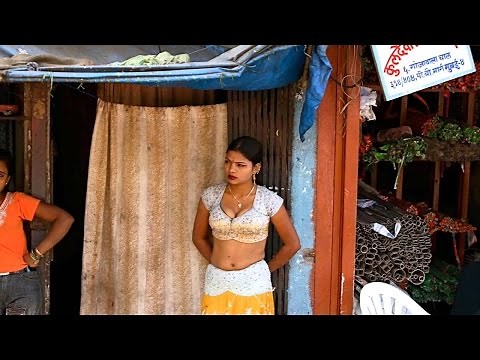 Red Light Areas In Hyderabad