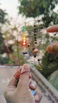 DJ light • Pre-amplifier END Part #diyprojects #audio #Altium