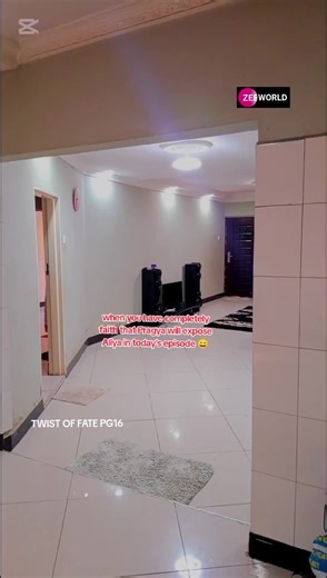 Twist of Fate: Today's Episode Highlights