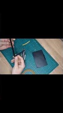 I Made a Simple Cover to Block My Freezer Light