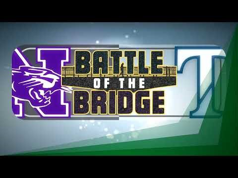 Nashua (NH) Battle of the Bridge Baseball 5/3/24