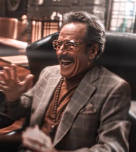 "What's Happening..? 💀" - Bryan Cranston x Walter White | FUNK SERENO