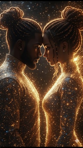 The highest intimacy we can find is neither touch or orgasm, it is...