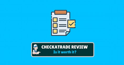 Checkatrade Review: Is it Worth it for Tradespeople?