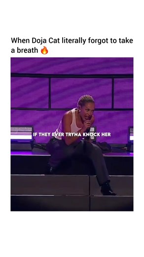 Find Good Songs | Music | She nailed it 🤯 Song: Doja Cat - Get Into It (Yuh) | Instagram