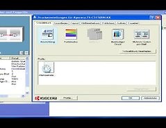 Druckerstatus ändern - so geht's