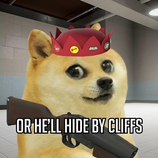 More Scout Main Stereotypes 😍 (TF2)