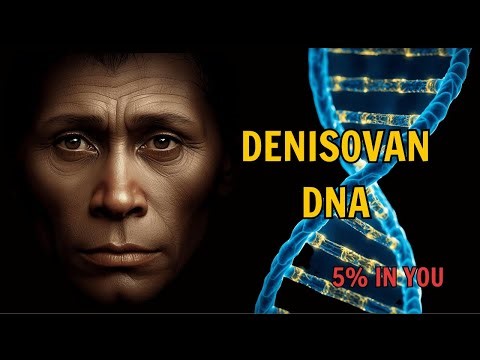 The Mystery of Denisovan DNA Changes Everything