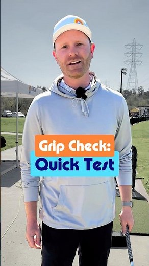 Tips For Faster Golf Swing with These Grip Pressure Secrets!