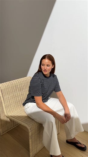 Build your wardrobe with modern basics made to stand the test of time. Shop new arrivals in-store and online now. | Commonry