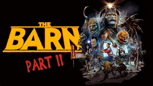 The Barn Part II (2022)