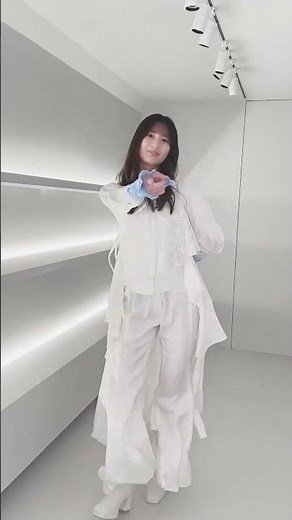 日向坂46『クリフハンガー』#小坂菜緒 #日向坂46_クリフハンガー