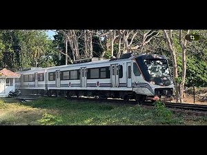 Compilation of PNR Trains (April First Week 2026)