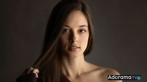 Learn How To Shoot This Window Light Portrait Yourself