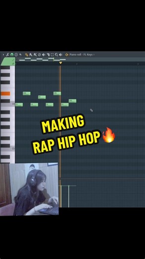 Making Simple Dark Beats for Hip Hop