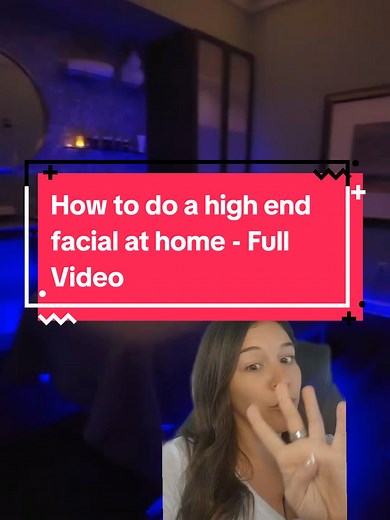 DIY Facial Steps for Affordable Skincare Routine