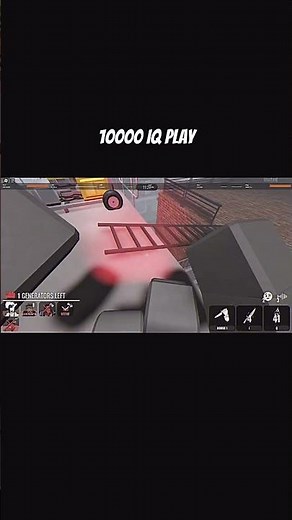 10000IQ play | Daybreak 2 #roblox #gaming #daybreak #daybreak2