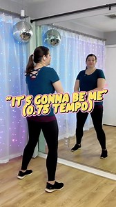 Guess what…it’s gonna be May! 😁 #itsgonnabemay #itsgonnabeme #nsync #nsyncforever #justkeepdancing | Carrie Mitchell - Beginner Dance Tutorials
