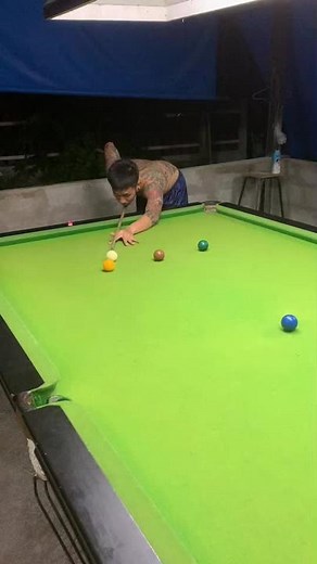 Engaging Pool Game Techniques for Beginners
