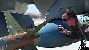 35K views · 485 reactions | USAF maintainers and pilots prep and...