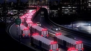 Watch Tokyo Ghoul Season 1 Episode 11 - High Spirits