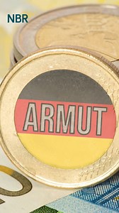 Armut in Deutschland: So viele Menschen sind betroffen oder gefährdet