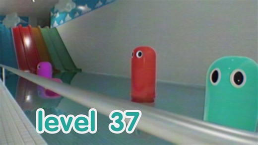 这可能是我玩过最好的后室游戏？【Dreamcore #1 dreampools】