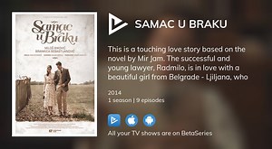 Watch Samac u braku streaming