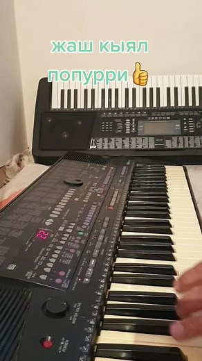 Mastering the Electronic Keyboard: Tips and Techniques