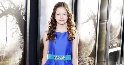 Twilight : Renesmée a 18 ans, que devient l'actrice qui l'a incarnée ?