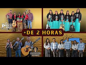 COLECCIÓN MUSICAL CRISTIANA | LAS MEJORES ALABANZAS | 2 HORAS DE MÚSICA