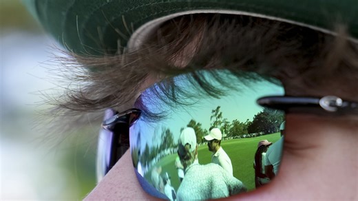 Masters live leaderboard 2025: Projected cut line Friday for Round 2 at Augusta National