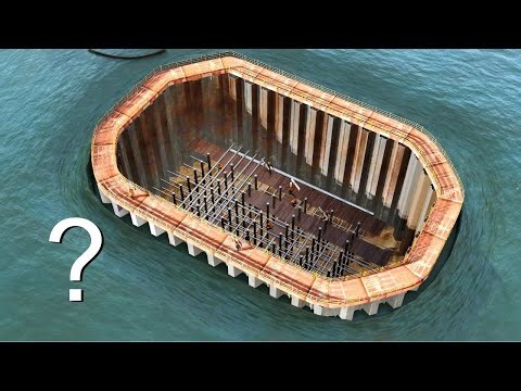 CONSTRUCTION TECHNOLOGIES THAT HAVE REACHED A NEW LEVEL | MUST WATCH