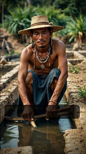 The Maya: Masters of Agriculture and Innovation#MayaCivilization #AncientAgriculture #MayaInnovation