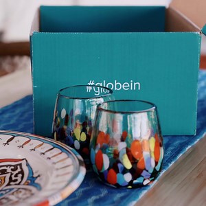 Did you know that 2.8 billion people in the world live on less than $2 per day? Our Artisan Box empowers women through job creation and fair wages. Fair Trade. Every Day. Join us as we move forward! 🇨🇦🇨🇦🇨🇦FREE FIRST MONTH SHIPPING TO CANADA with any 3 months Premium Artisan Box subscription. Offer automatically applied at checkout 🇨🇦🇨🇦🇨🇦 | GlobeIn