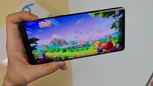 爷的青春又回来啦！OPPO Reno6 Pro+全网首发摩尔庄园实测！