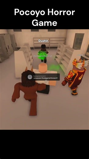 Pocoyo Horror Game | GONE WRONG #horror #funny #jeetpatel #memes #roblox #viral #pocoyo #memes #fyp